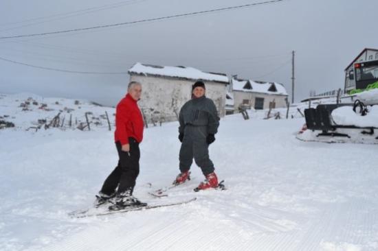 Ordu'da Kayak Hakem Kursu Açılacak