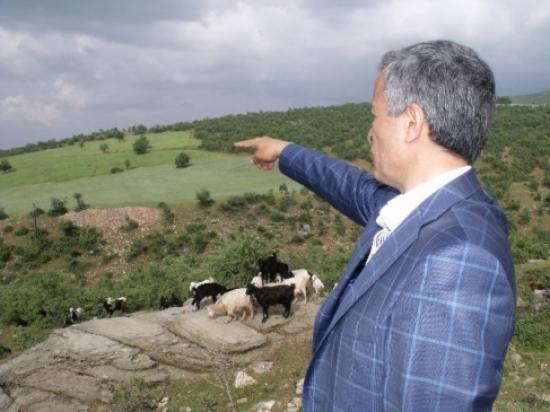 Yurttaş Temiz Gediz İçin Yapılacakları Sıraladı