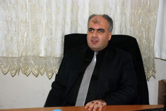 Engelli Derneğinden Belediyeye Tepki