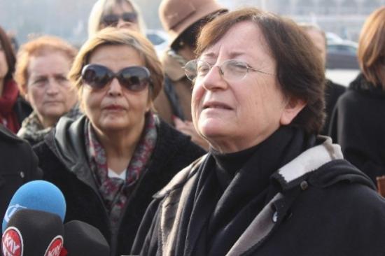 Kadınlara Seçme Ve Seçilme Hakkı Verilmesinin 80. Yılı