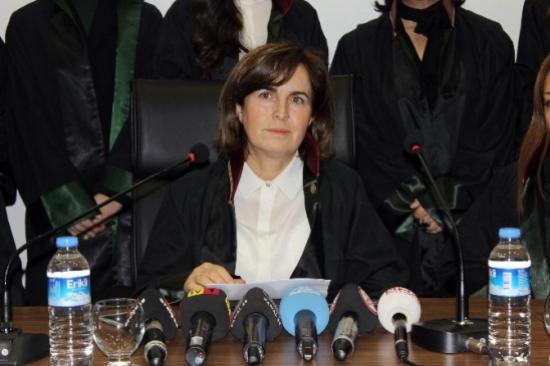 Kadınlara Seçme Ve Seçilme Hakkı Verilmesinin 80. Yılı