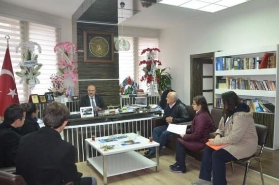 Bünyan Belediyesi'nden Eğitime Tam Destek