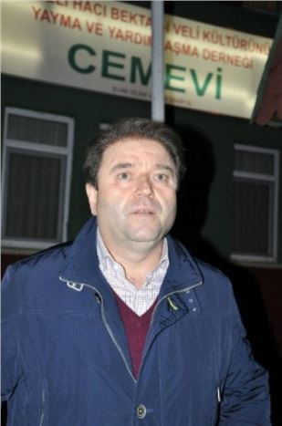 Maltepe Belediye Başkanı Ali Kılıç'tan Cemevi Ve Noel Açıklaması