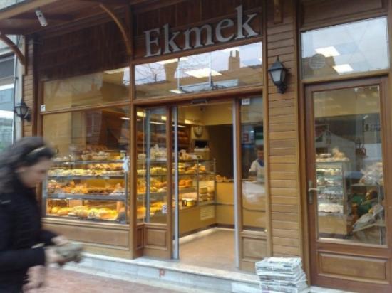 İzmit Fırınlarına Düzenleme