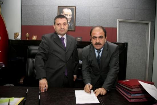 Büyükşehir Ve Seyhan Halk Eğitim Adanalılar İçin İşbirliği Yapıyor