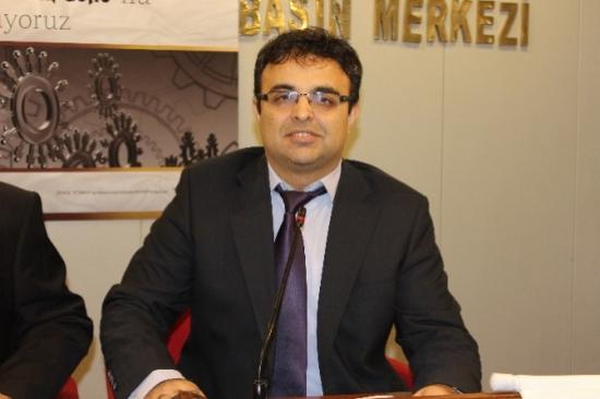 Teknik Elemanlar Derneği Olaylarda Tüm Suçun Mühendislere Atıldığını Söyledi