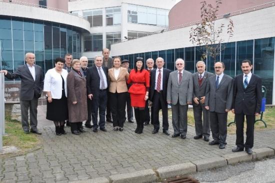 Kurtuluş Savaşında Çerkeslerin Rolü Konferansı