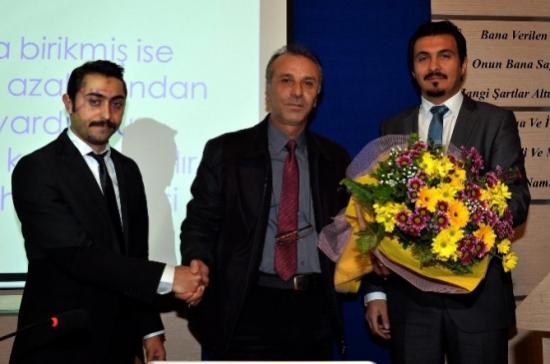 İtfaiye Personeli Doğalgaz Yangınlarına Karşı Eğitiliyor