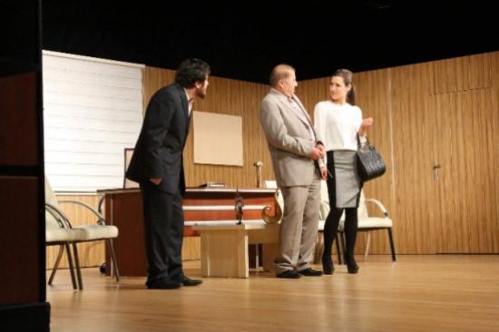 Tiyatro Sezonu Açıldı