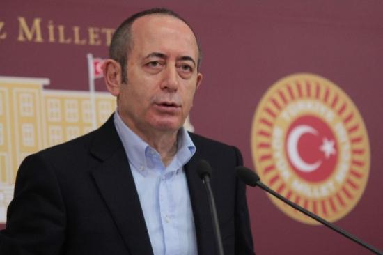 Chp'nin Osmanlıca Tepkisi