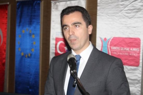 Erasmus+ Zonguldak İl Bilgilendirme Toplantısı