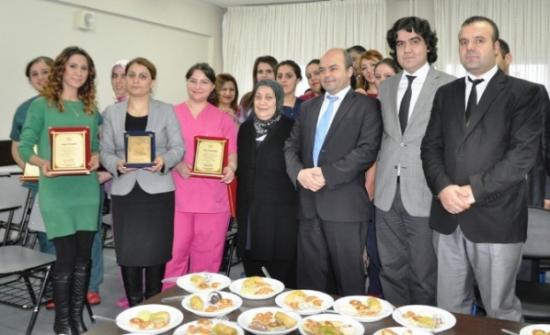 Tatvan'ta Normal Doğum Başarısı