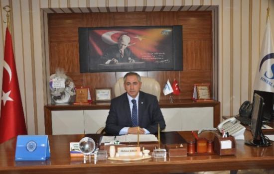 Sgk İl Müdürü Mehmet Uzun'dan Yapılandırma Uyarısı