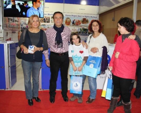 Canik İstanbul'da Tek