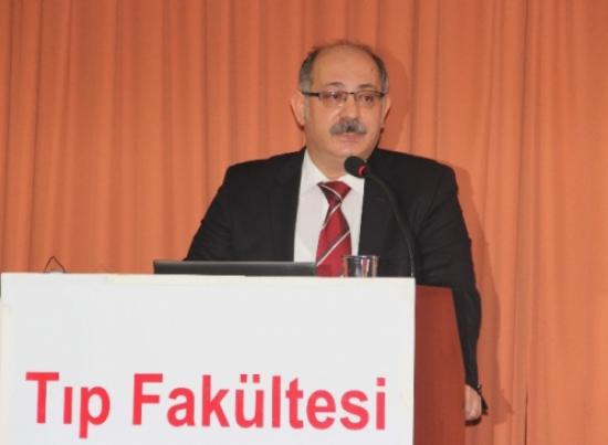 Omü'de Hirschsprung Hastalığı Sempozyumu