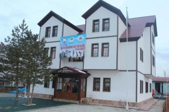 Dünyanın En Başarılı Eğitim Sistemi Kelkit'te