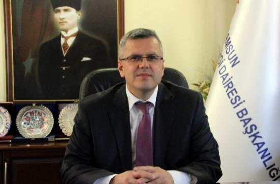 Samsun'da 50 Bin Mükellef Yapılandırmadan Faydalandı