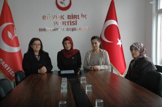 Türk Kadınına Seçme Ve Seçilme Hakkının Verilişinin 80. Yıl Dönümü