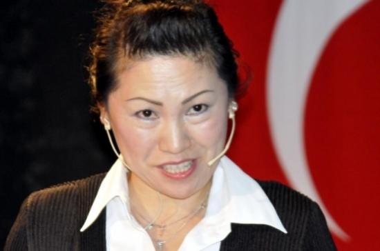 İstiklal Marşı'nı Eksiksiz Okuyan Japon Şaşırttı