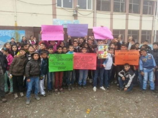 Kulplu Üniversite Öğrencisinden Anlamlı Kampanya