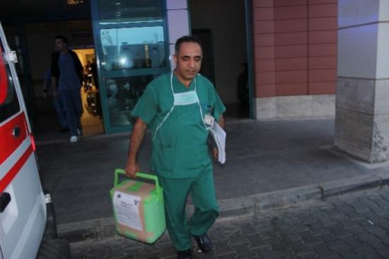 Organları 4 Kişiye Hayat Oldu