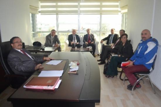 İklkadım Okullarında Bisiklet Sporu Eğitimi Projesi