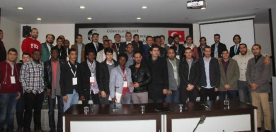 Dünyanın İlk Üniversitesi Restore Edilecek