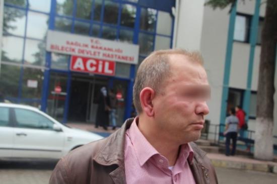 Öğrencilerin Öğretmeni Darp Ettiği İddiası