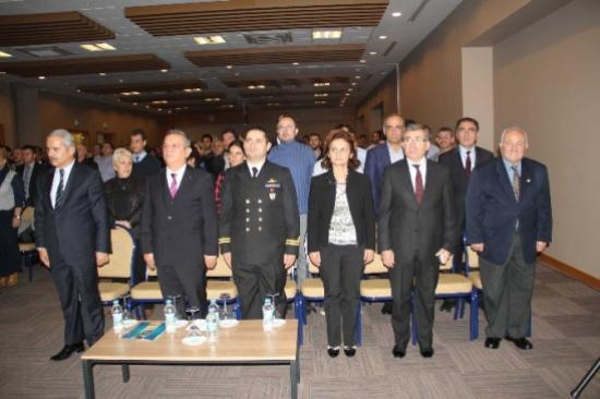 Türsab Kongre Turizmi İçin Buluştu