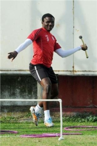 Umar'ın Kaçmasıyla İlgili Avukat Ve Menajerin Görevine Son Verildi