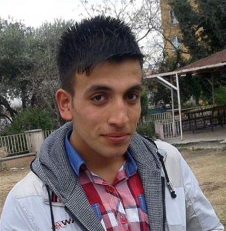 Motosiklet İş Makinesine Çarptı: 1 Ölü