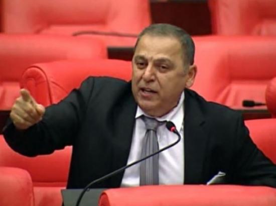 Balıkesir'in Arsenikli Su Konusu Meclise Taşındı