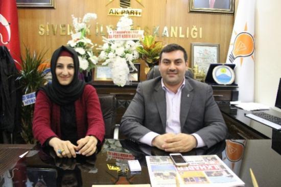 Kadınlara Seçme Ve Seçilme Hakkı Verilmesinin 80. Yılı