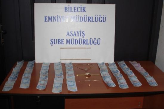 Bilecik İl Emniyet Müdürlüğü Kasım Ayı Faaliyetleri