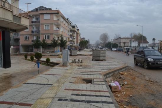 Direk Tepesinde Ölümle Dans