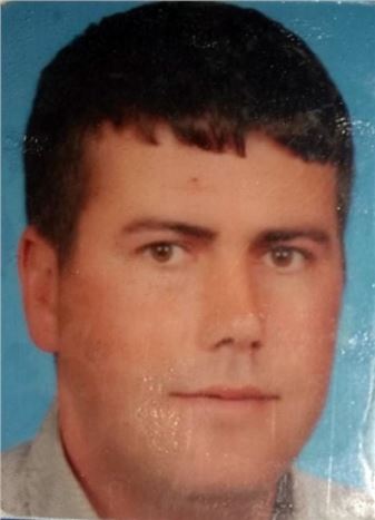 Antalya'da Kasap Cinayeti