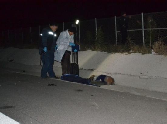 Sürüden Kaçan Keçisini Kurtarmak İçin Canından Oldu