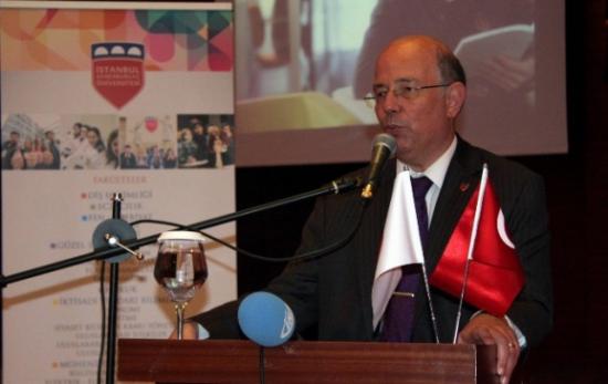 İstanbul Kemer Burgaz Üniversitesinden Türkiye'de Bir İlk