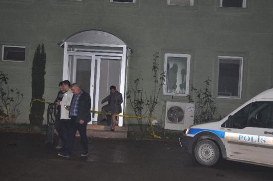 İstanbulda Başlayan Kavga Düzce'de Kanlı Bitti