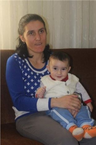 Kocası Cezaevinde Olan Kadının Ortada Kalma Korkusu