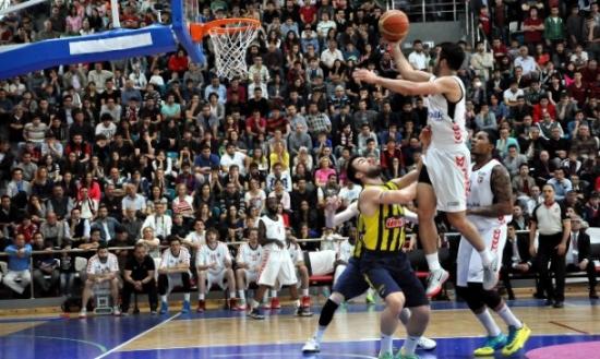 Uşak Sportif Pazar Günü Fenerbahçe'yi Konuk Edecek