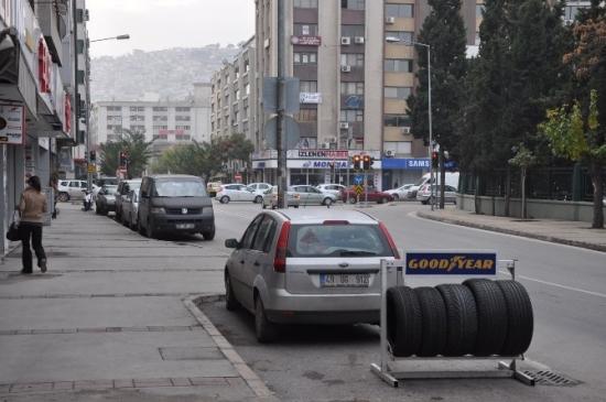 Ege Denizi'ndeki Deprem Korkuttu