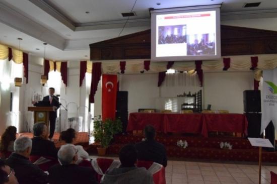 Düzce Myo Hesap Verdi