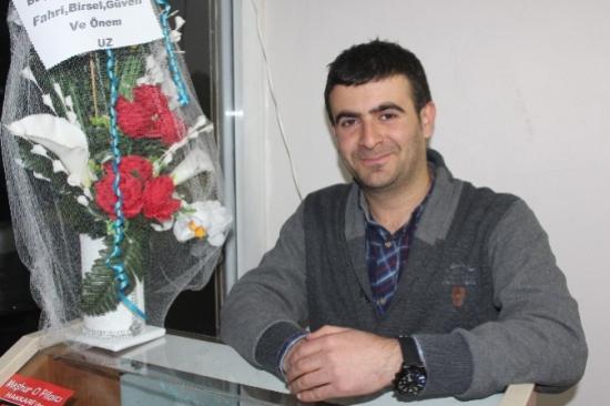 Nohutlu Pilav Ekmek Kapıları Oldu