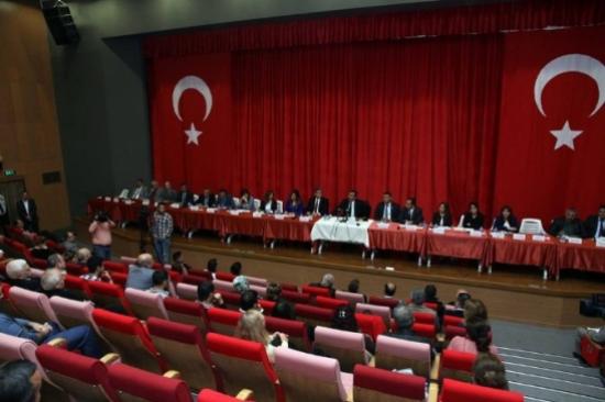 Çukurova'da Hormonlu Binalar Mühürlendi