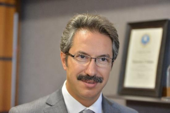 Ordu'ya Çiftçilere 3.5 Milyon Makine-ekipman Desteği