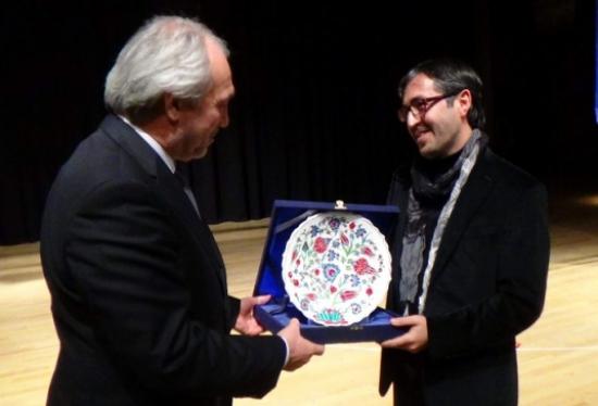 Pedagog Mehmet Teber: Çocukta Oyun Ve Hareket Yoksa Psikolojik Olarak Sıkıntıya Girer