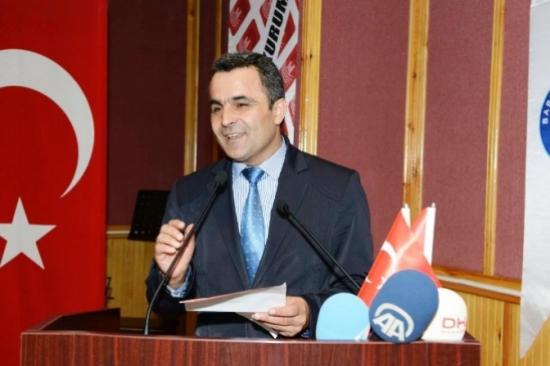 Zulmün Adı Doğu Türkistan Konferansı