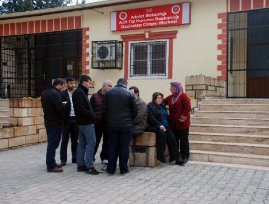 Gaziantep'te Aynı Saatte İki Cinayet İşlendi