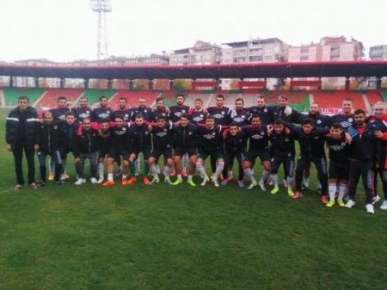 Spor Toto 3. Lig